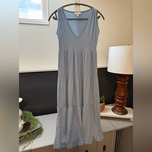 See you Monday dress